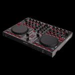 Reloop Jockey 3 Master Edition Pro DJ Midi Controller and Digital Mixer - Audiofeen