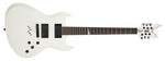 Peavey PXD Tomb II White Electric Guitar - Audiofeen