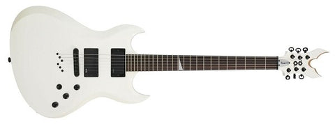 Peavey PXD Tomb II White Electric Guitar - Audiofeen