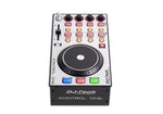 DJ Tech Kontrol One Professional DJ Controller with Touch Sensitive Jog Wheel - Audiofeen