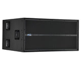 RCF TTS56-A Active High Power Subwoofer - Audiofeen