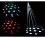 DEEJAY LED DJ147 LED DJ Lighting - Audiofeen