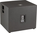 Peavey EU 218 Subwoofer - Audiofeen