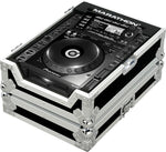Marathon MA-CDJ2000 Flight Road Large Format CD-CDJ Player Case - Audiofeen