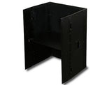 Odyssey FZF2636BL Fold Out DJ Stand - Audiofeen