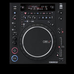 Reloop RMP-3 Alpha CD-USB Media Player and Midi Controller - Audiofeen