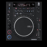 Reloop RMP-3 Alpha CD-USB Media Player and Midi Controller - Audiofeen