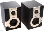 Samson MediaOne 3A Active Studio Monitors - Audiofeen