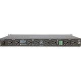 Furman PS-PRO II Power Conditioner and Sequencer - Audiofeen