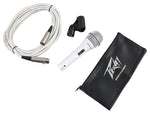 Peavey 593440 - PVi 2W XLR Microphone - Audiofeen