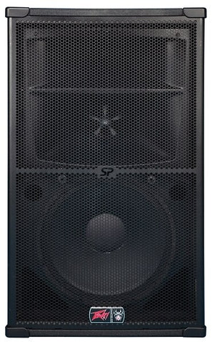 Peavey SP 3 2-Way Passive PA Speaker - Audiofeen
