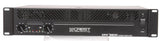 Crest Audio CPX 3800 Power Amplifier - Audiofeen