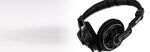 Ultrasone HFI 15G Lightweight Headphones with S-LogicNatural Surround Sound - Audiofeen
