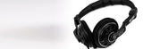 Ultrasone HFI 15G Lightweight Headphones with S-LogicNatural Surround Sound - Audiofeen