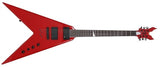 Peavey Vicious II Red Electric Guitar - Audiofeen