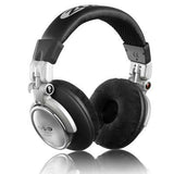 Zomo HD-1200 Professional DJ Headphones - Black - Audiofeen