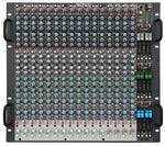 Crest Audio X 18RM Professional Rack Mountable Console - Audiofeen