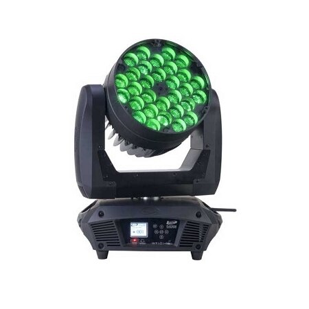 Elation Platinum Wash LED Zoom - Audiofeen