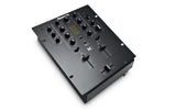 Numark M2 2-Channel Scratch Mixer - Audiofeen