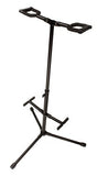 JamStands JS-HG102 Double Hanging Style Guitar Stand - Audiofeen