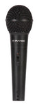 Peavey 577800 - PV®i 100 Microphone - XLR w- clam shell - Audiofeen