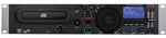 Gemini CDX-1210 2U Single MP3-CD Player - Audiofeen