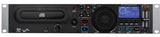 Gemini CDX-1210 2U Single MP3-CD Player - Audiofeen