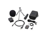 Zoom APH-2N H2n Handy Recorder Accessory Package - Audiofeen