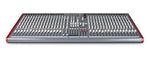 Allen and Heath ZED-436 36-Input, 4-Buss Recording Mixer with USB Connection - Audiofeen