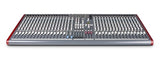 Allen and Heath ZED-436 36-Input, 4-Buss Recording Mixer with USB Connection - Audiofeen