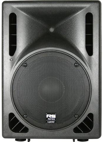 Gemini RS-312 Passive Full Range Speaker - Audiofeen