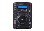 DJ-Tech USOLOPRO Compact USB Player and Controller with Effects - Audiofeen