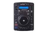 DJ-Tech USOLOPRO Compact USB Player and Controller with Effects - Audiofeen