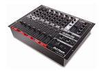 DJ Tech DX3000USB 7 Ch USB Mixer - Audiofeen