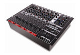 DJ Tech DX3000USB 7 Ch USB Mixer - Audiofeen