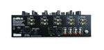 Allen and Heath Xone 42 Professional 4 Channel Club-DJ Mixer - Audiofeen