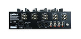 Allen and Heath Xone 42 Professional 4 Channel Club-DJ Mixer - Audiofeen