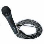 Gemini DJM-2 Professional Dynamic Stage Microphone - Audiofeen