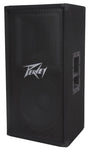 Peavey 570800 - PV 112  Enclosure - Audiofeen