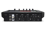 Alesis iO Mix iPad 4-Channel Audio Interface - Mixer for iPad - Audiofeen