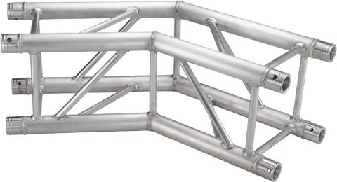Global Truss 1.64ft. (0.5m) 2 WAY 135 DEGREE CORNER - Audiofeen