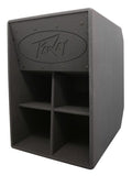 Peavey SP FHBX Folded-Horn PA Subwoofer - Audiofeen