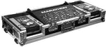 Marathon MA-CDJ19W Professional DJ Coffin - Audiofeen