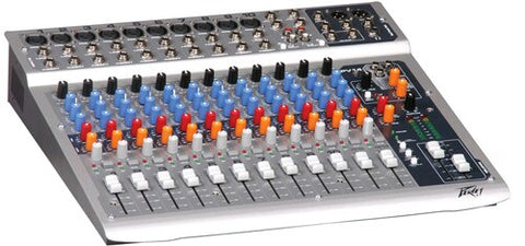 Peavey PV14 Mixing Console - Audiofeen