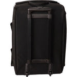 Gator GPA-712LG Rolling Speaker Bag - Audiofeen