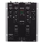 Gemini PS-424X Pro 2-Channel Stereo Mixer - Audiofeen