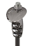 Ultimate Support Custom-5 Venom" Custom Chrome Series Mic Stand" - Audiofeen