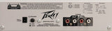 Peavey PV8 Mixing Console - Audiofeen