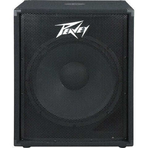Peavey 573840 - PV 118 Subwoofer - Audiofeen