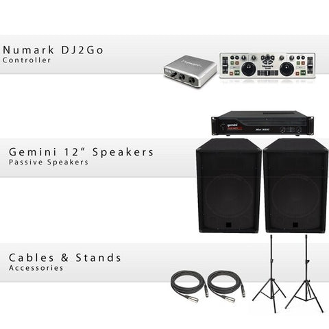 GCD Media Package 17 - Audiofeen